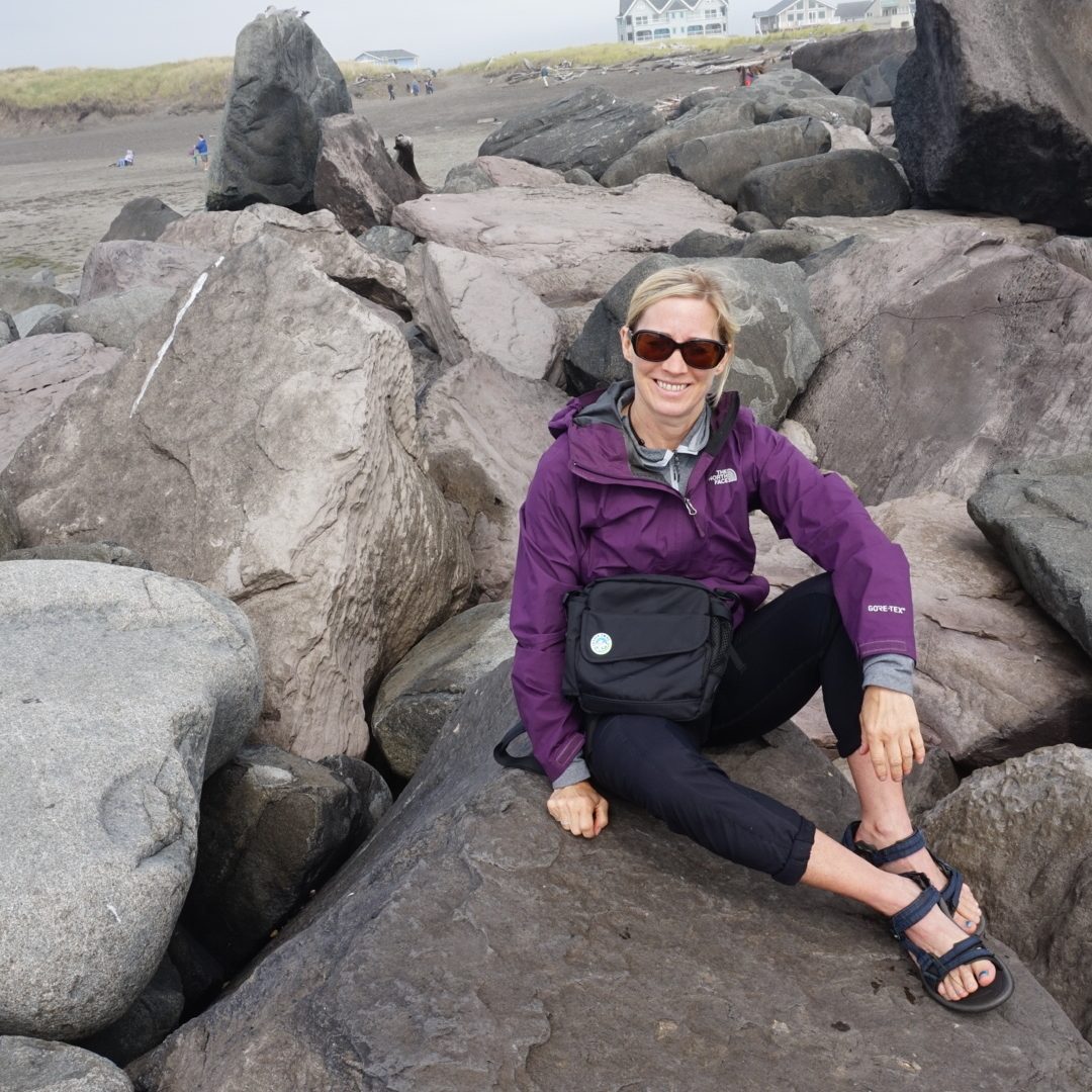 Tricia is a Pilates Instructor, Personal Trainer and Neurokinetic Therapy practitioner.